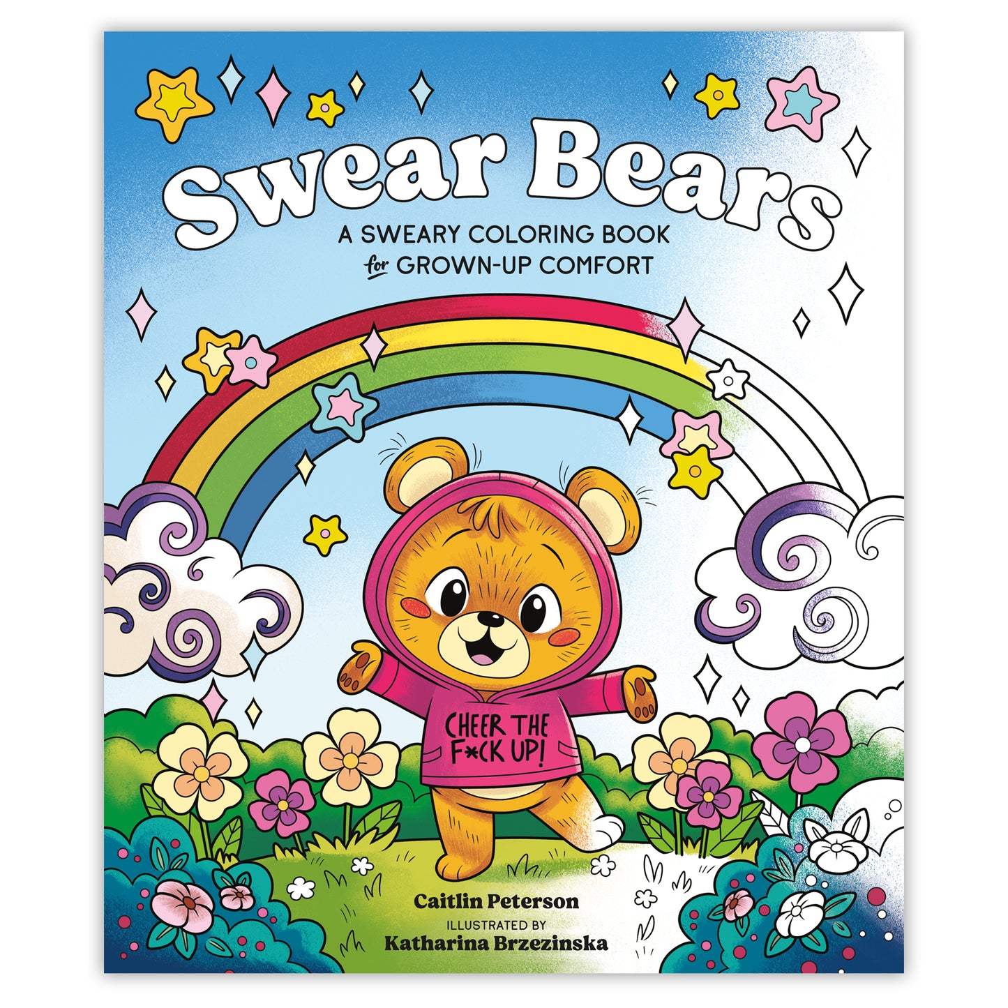 Swear Bears