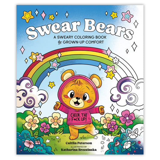 Swear Bears