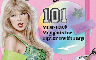 The Swiftie Bucket List