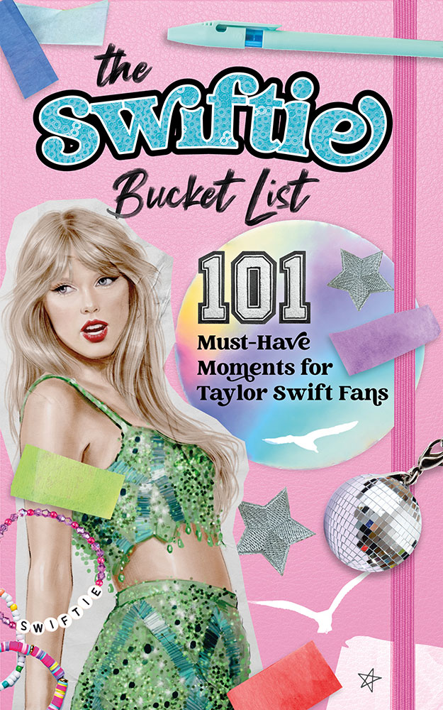 The Swiftie Bucket List